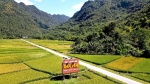 Mai Châu 3 Ngày 2 Đêm – Mai Châu – Mộc Châu – Pù Luông
